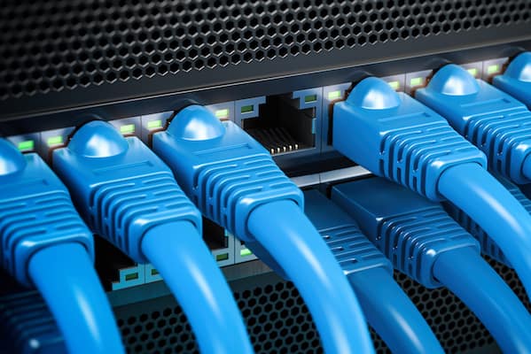 TechOne - Cat 5/6 installation and service